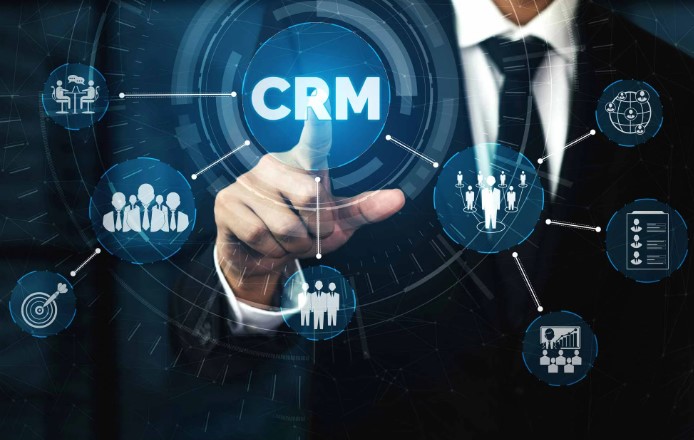 CRM