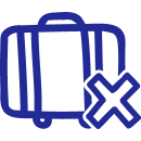 cancel-suitcase-hand-drawn-interface-symbol-svgrepo-com 1