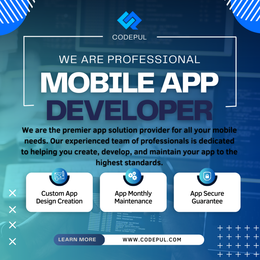 Android App Development