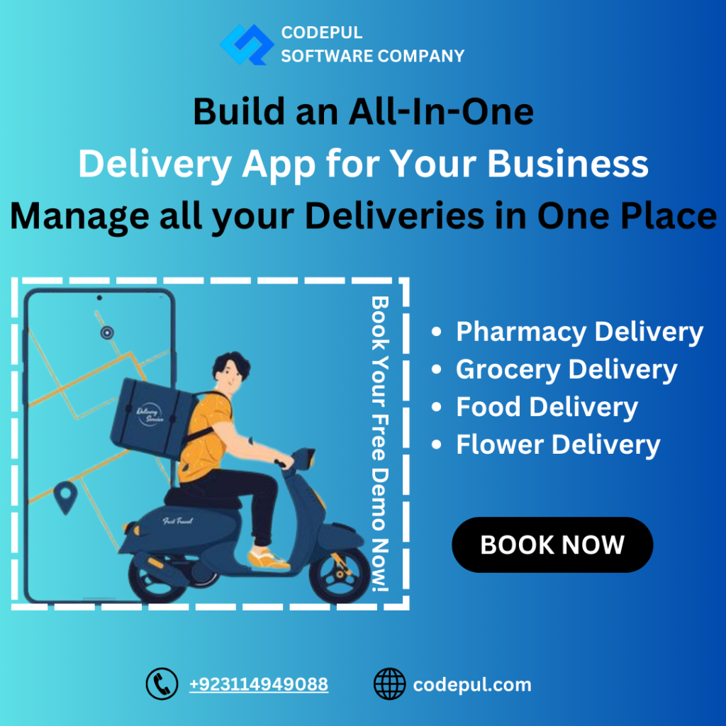 blogs 1 Grocery Delivery App everything You Need to Know